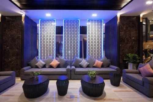 Thanh Lien Hotel