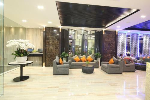 Thanh Lien Hotel