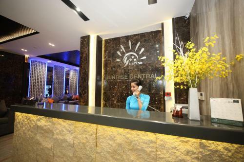 Thanh Lien Hotel