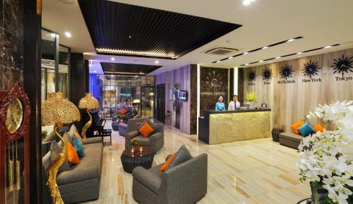 Thanh Lien Hotel