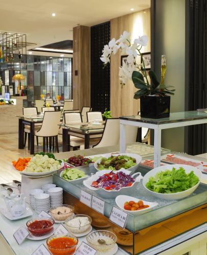 Thanh Lien Hotel