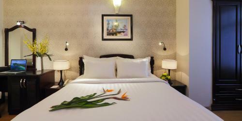Thanh Lien Hotel