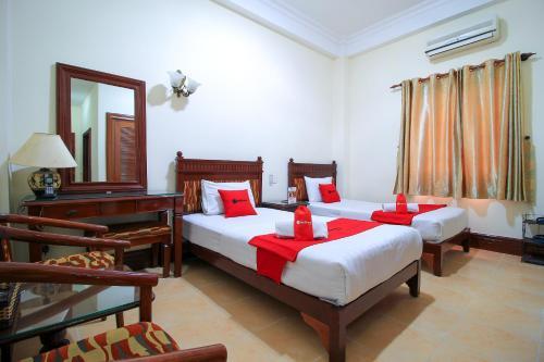 Mai Anh Hotel