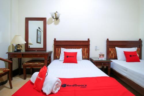 Mai Anh Hotel