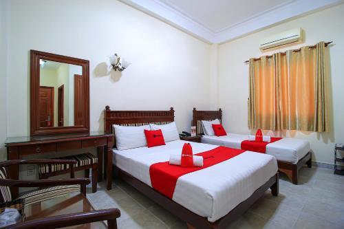 Mai Anh Hotel