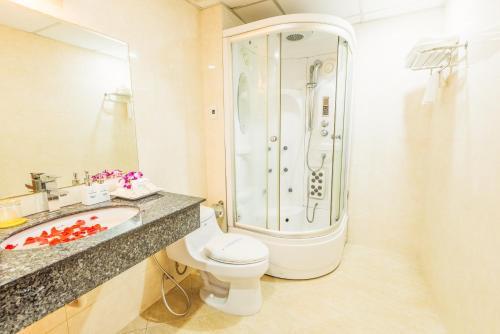 Hoang Phuong Hotel