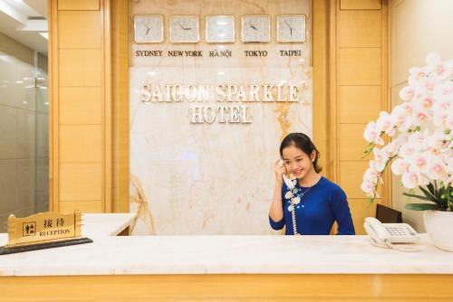 Hoang Phuong Hotel