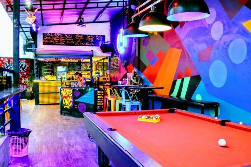The Hideout - Vietnam Hideout Hostels