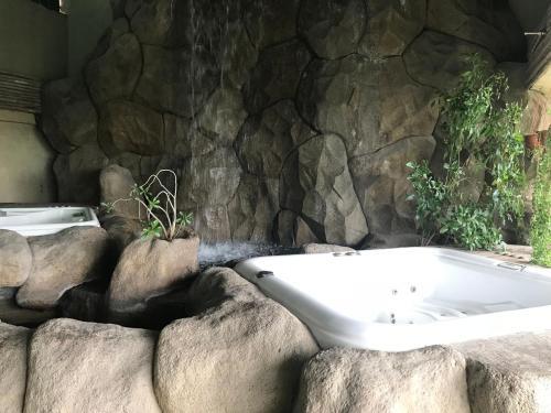 Hotel St Laurn The Spiritual Resort