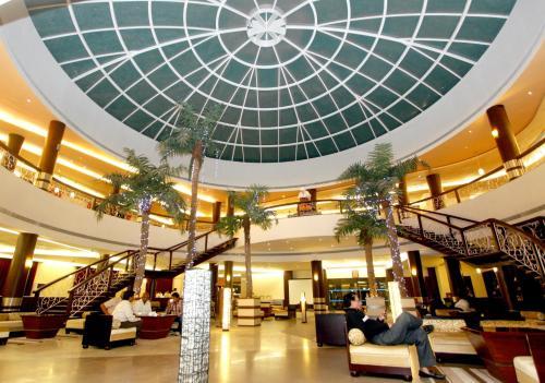 Hotel St Laurn The Spiritual Resort