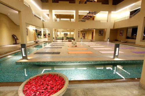 Hotel St Laurn The Spiritual Resort