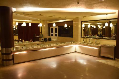 Hotel St Laurn The Spiritual Resort