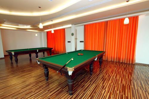 Hotel St Laurn The Spiritual Resort