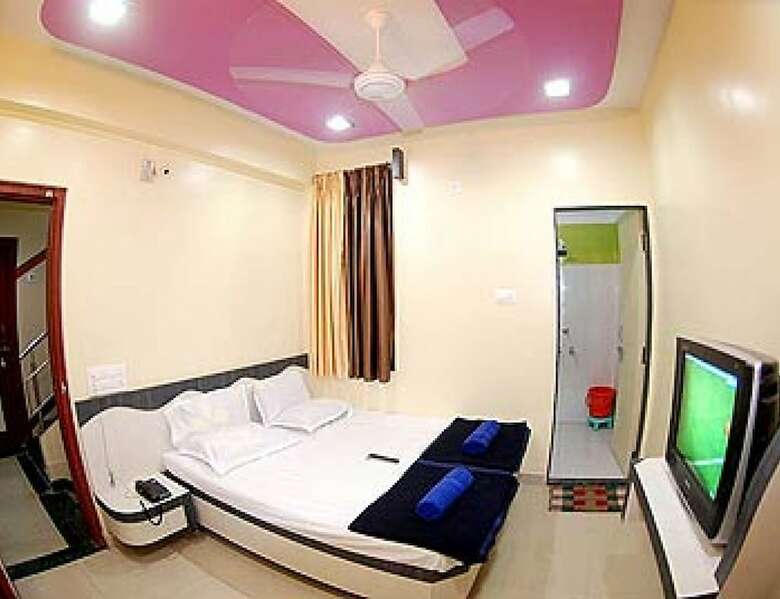 Hotel Disha Palace