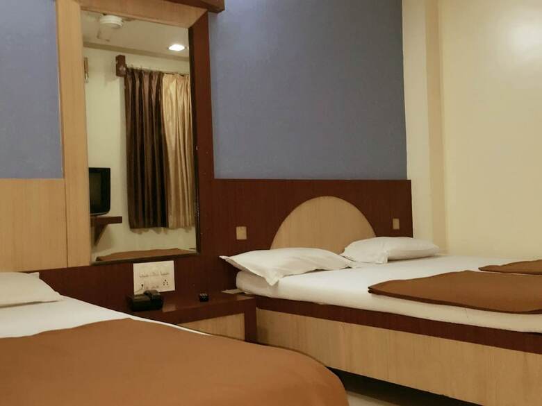 Hotel Disha Palace