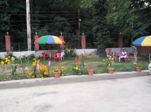 Hotel Grand Jigar