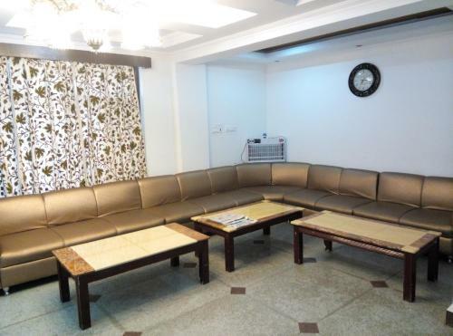 Hotel Grand Jigar