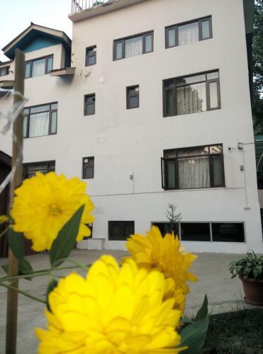 Hotel Grand Jigar