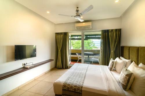 Bed & Breakfast Budget Inn Bellevue