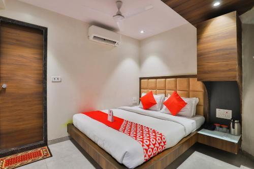 Hotel Oyo Rooms Delhi Gate 2