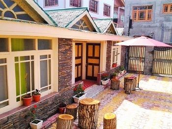 Apartamento Ronak Resort