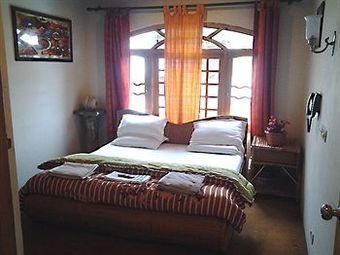 Apartamento Ronak Resort