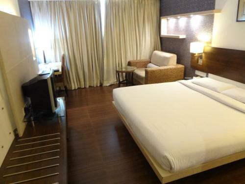 Hotel Satkar Residency
