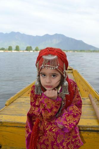 Akbar Group Of Heritage Houseboats