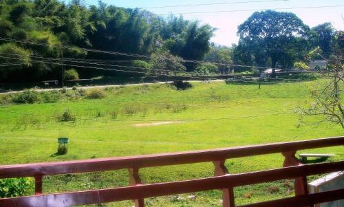 Mistygreen Homestay Thekkady