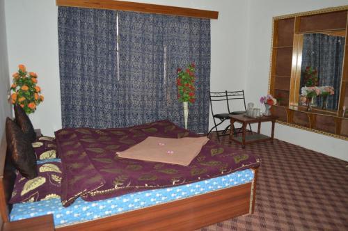 Posada Grand Noora Palace