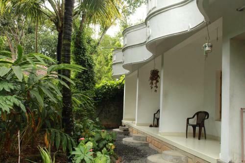 Bougainvilla Homestay