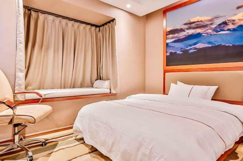 Posada Changxin Hangyue Hotel
