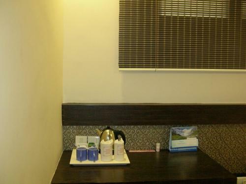 Bed & Breakfast Harsha Residency