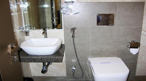 Bed & Breakfast Harsha Residency