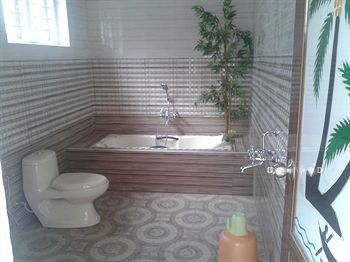 Hotel Periyar Nest Resorts