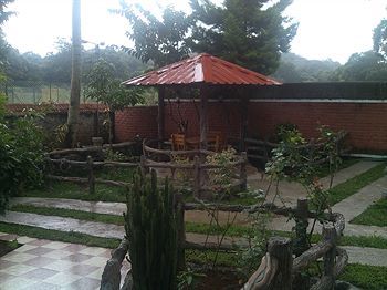 Hotel Periyar Nest Resorts