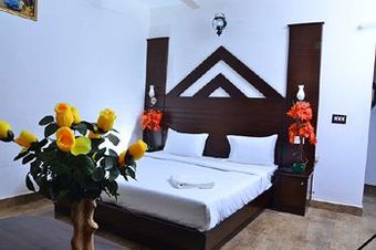 Hotel Periyar Nest Resorts