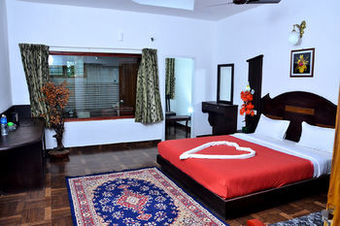 Hotel Periyar Nest Resorts