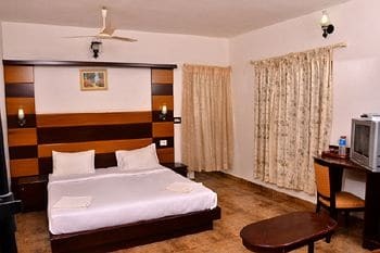 Hotel Periyar Nest Resorts