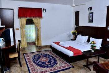 Hotel Periyar Nest Resorts