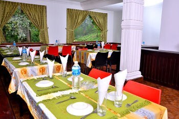 Hotel Periyar Nest Resorts