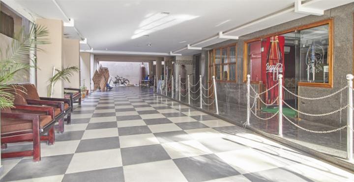 Hotel Kvp Inn