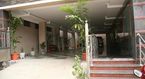Hotel Kvp Inn