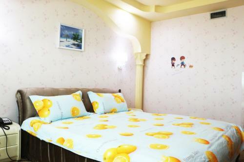 Kunyi Boutique Hotel Lanzhou Taohai Branch