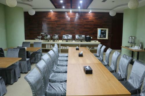 Kunyi Boutique Hotel Lanzhou Taohai Branch