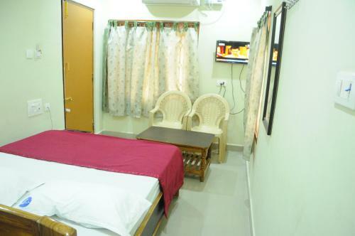Hotel Agarala Residency
