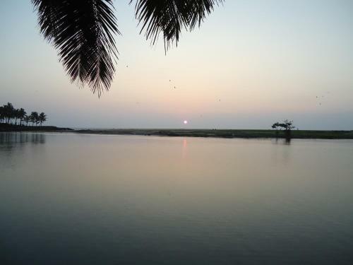 Viviendas Turisticas Lagoona Beach Resort