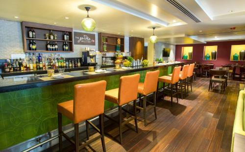 Hotel Hilton Garden Inn, Trivandrum