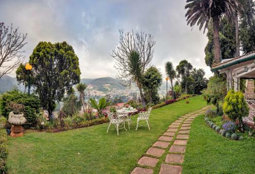 Hotel Club Mahindra Danish Villa, Ooty