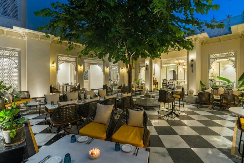 Hotel Dream Palace